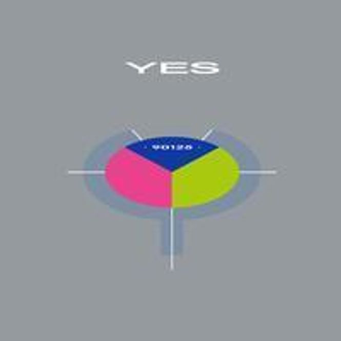 Hovedbilde Yes-90125(Atlantic75)