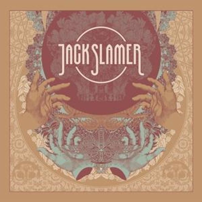Hovedbilde JACK SLAMER-Jack Slamer