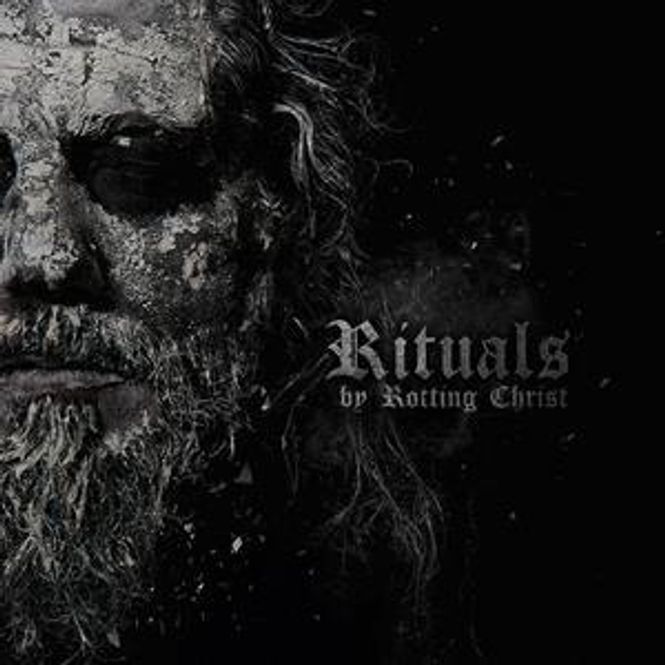Hovedbilde Rotting Christ-Rituals(LTD)