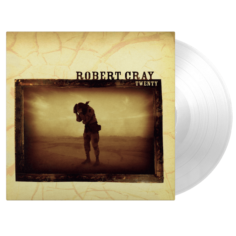 The Robert Cray Band - Twenty(LTD)