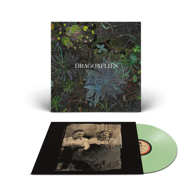 Hovedbilde Dragonflies-Dragonflies(LTD)