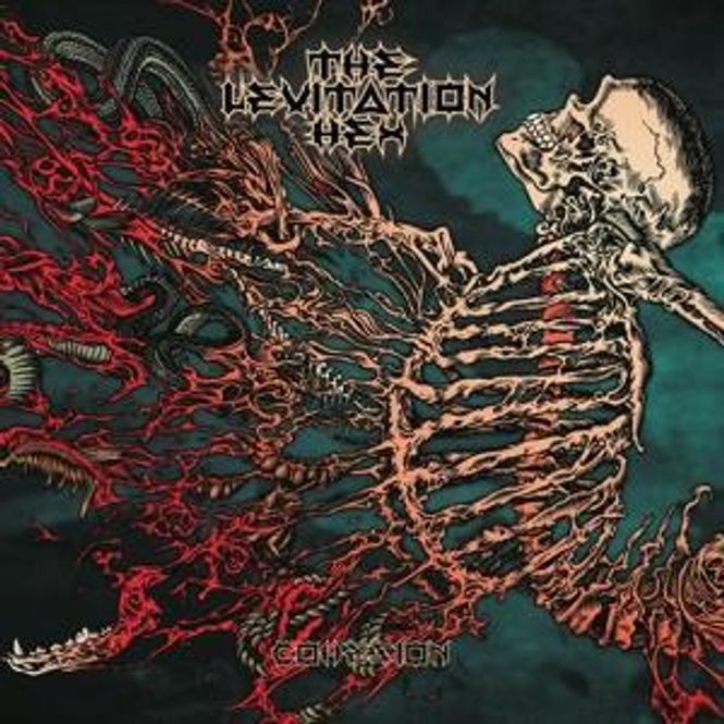 Hovedbilde LEVITATION HEX-Cohesion(LTD)