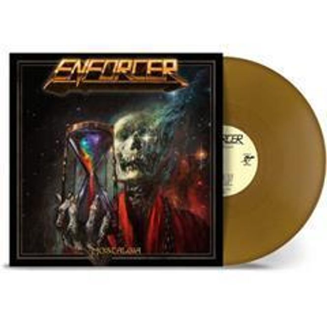 Hovedbilde Enforcer-Nostalgia (LTD)