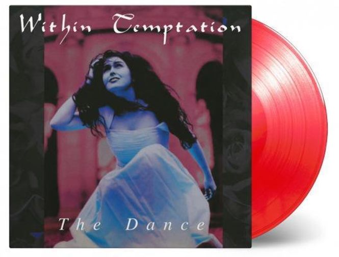 Hovedbilde WITHIN TEMPTATION-Dance(LTD)