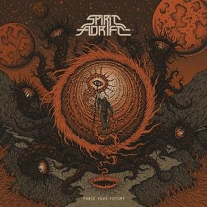 Hovedbilde Spirit Adrift-FORGE YOUR FUTURE