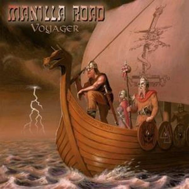Hovedbilde Manilla Road-Voyager(LTD)