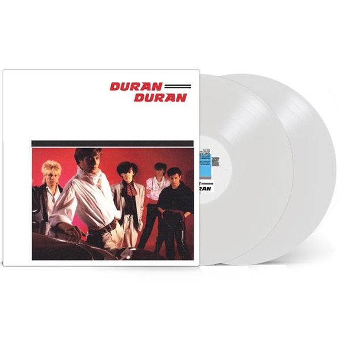 Hovedbilde Duran Duran-Duran Duran(LTD)