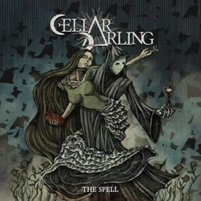 Hovedbilde CELLAR DARLING-Spell(LTD)