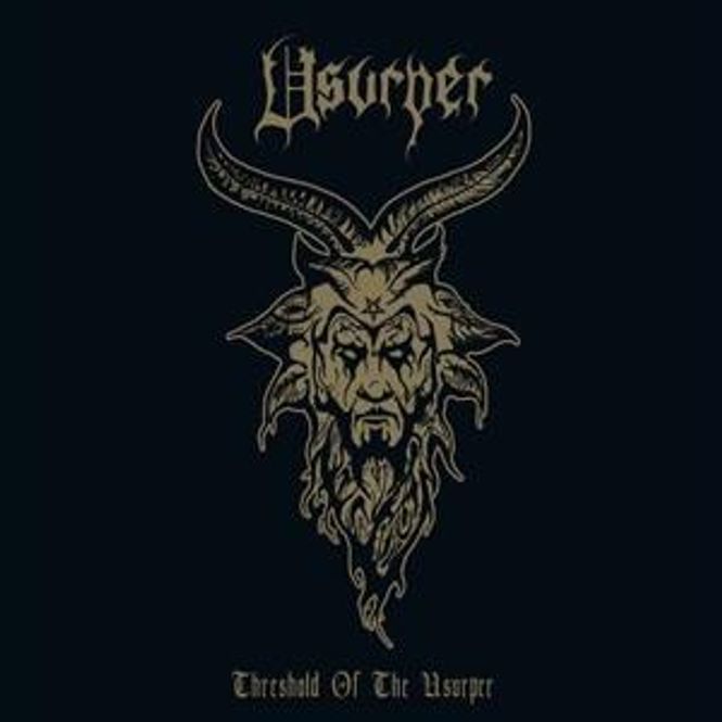 Hovedbilde USURPER-Threshold of the Usurper(LTD)