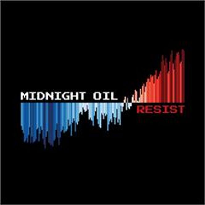 Hovedbilde MIDNIGHT OIL-RESIST(LTD)