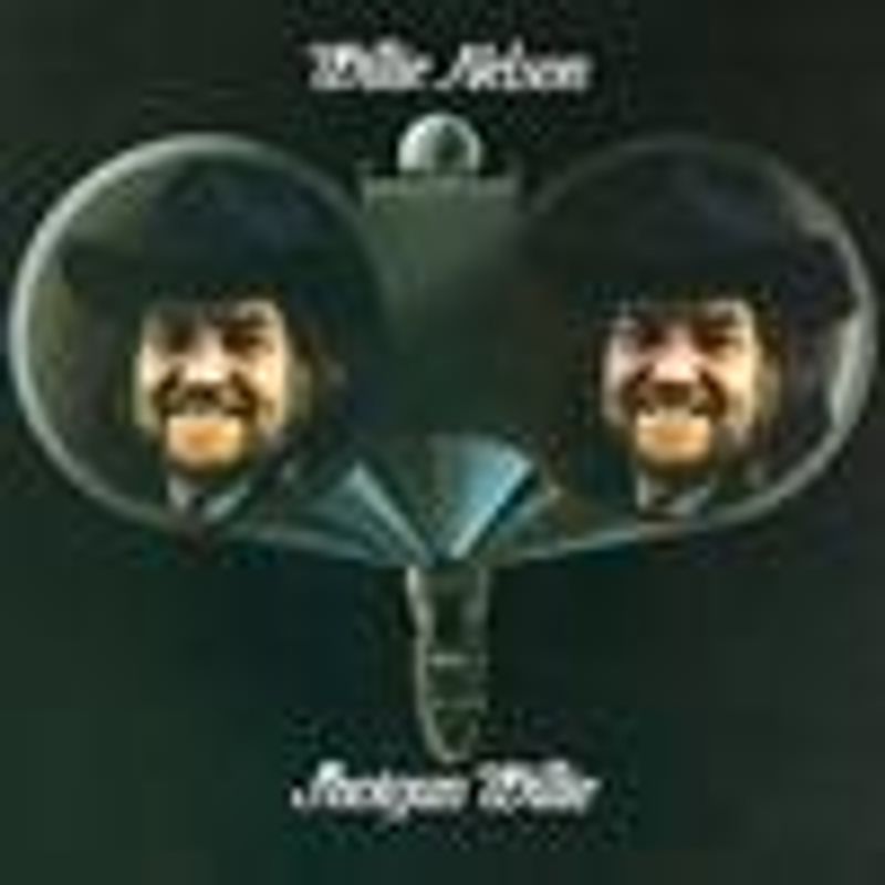 Willie Nelson-Shotgun Willie(Atlantic75)
