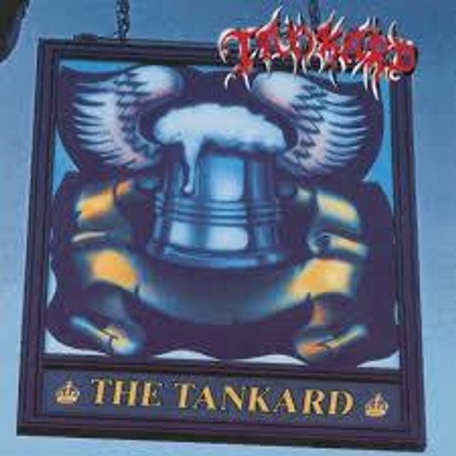 Hovedbilde Tankard-The Tankard + Tankwart 