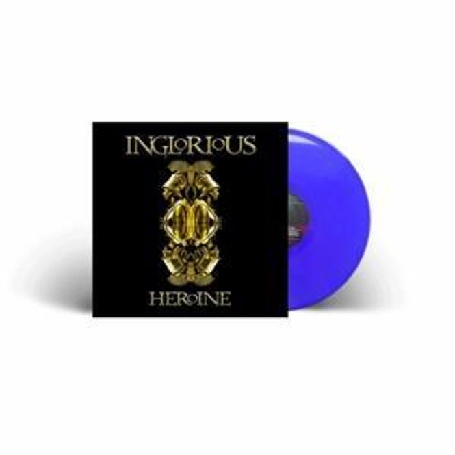 Hovedbilde Inglorious-Heroine(LTD)