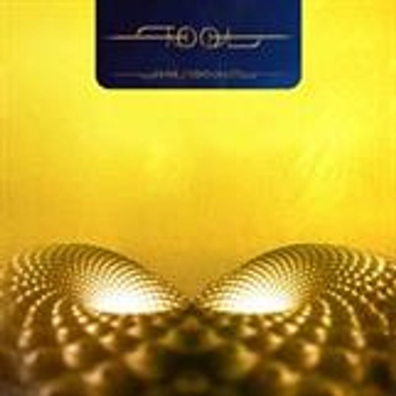 Tool-FEAR INOCULUM(3LP)
