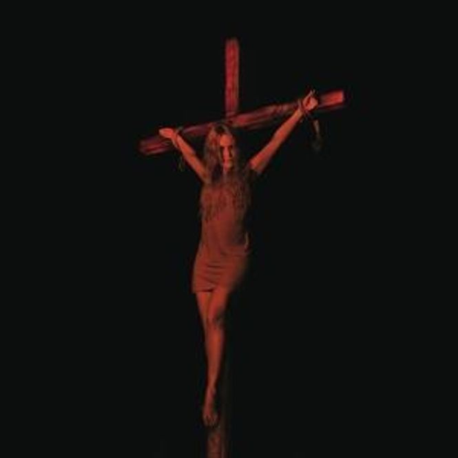 Hovedbilde LUCIFER-LUCIFER IV(LTD)