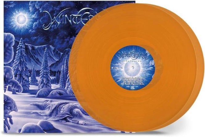 Hovedbilde Wintersun-Wintersun(LTD)