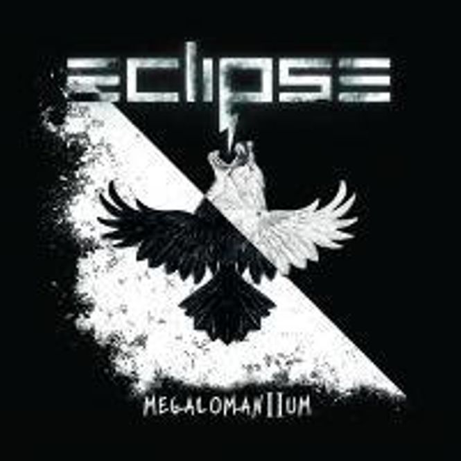 Hovedbilde Eclipse-Megalomanium II (LTD Farget)