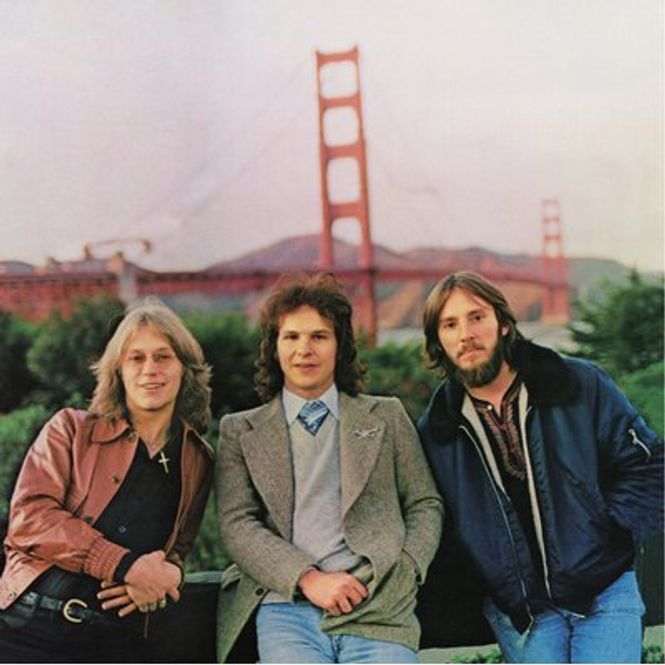 Hovedbilde America-Hearts(LTD)