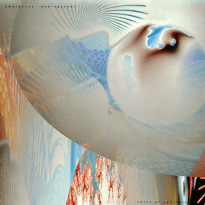 Hovedbilde The Amorphous Androgynous-Tales Of Ephidrina ...