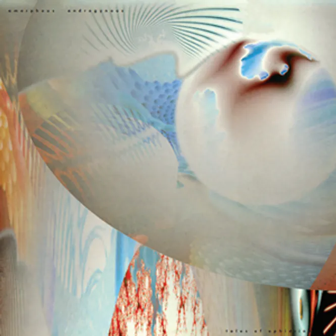 Hovedbilde The Amorphous Androgynous-Tales Of Ephidrina ...