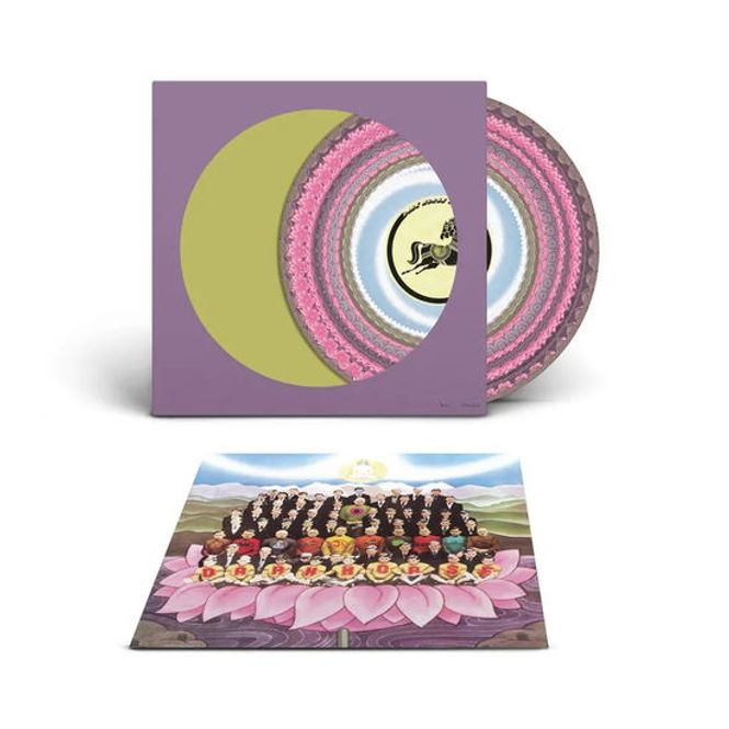 Hovedbilde GEORGE HARRISON-Dark Horse(Rsd2026)