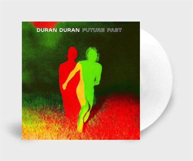 Hovedbilde Duran Duran-Future Past(LTD)