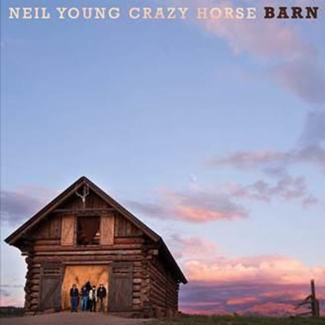 Hovedbilde Neil Young-Barn