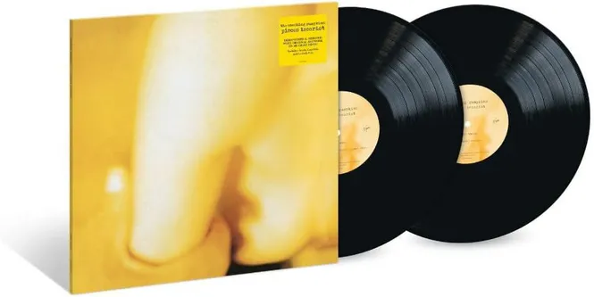 Hovedbilde SMASHING PUMPKINS-PISCES ISCARIOT