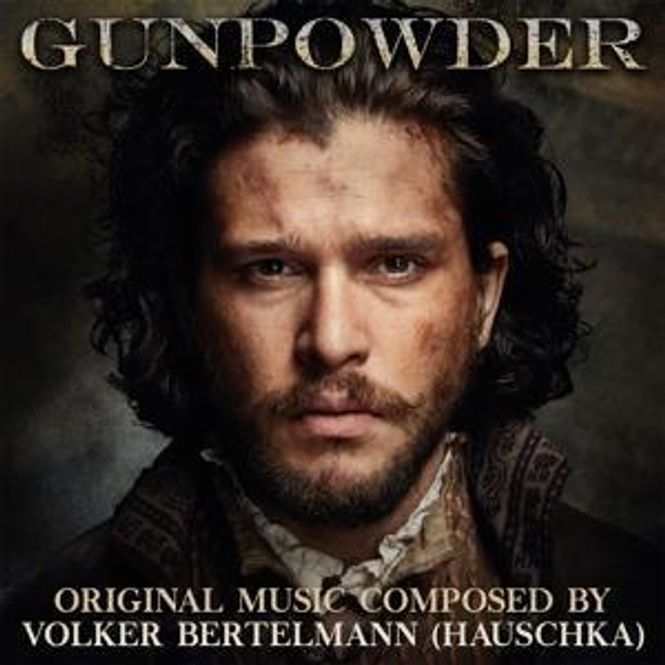 Hovedbilde Gunpowder-Filmmusikk