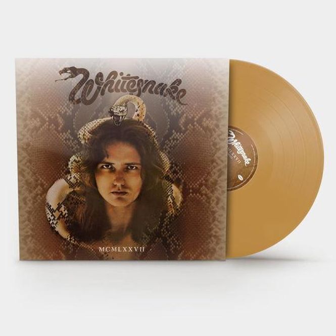 Hovedbilde WHITESNAKE-MCMLXXVII(LTD)