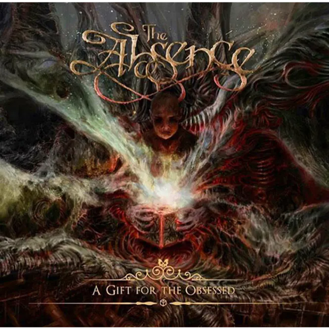 Hovedbilde Abscence-A Gift For The Obsessed(LTD)