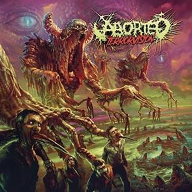 Hovedbilde Aborted-Terrorvision