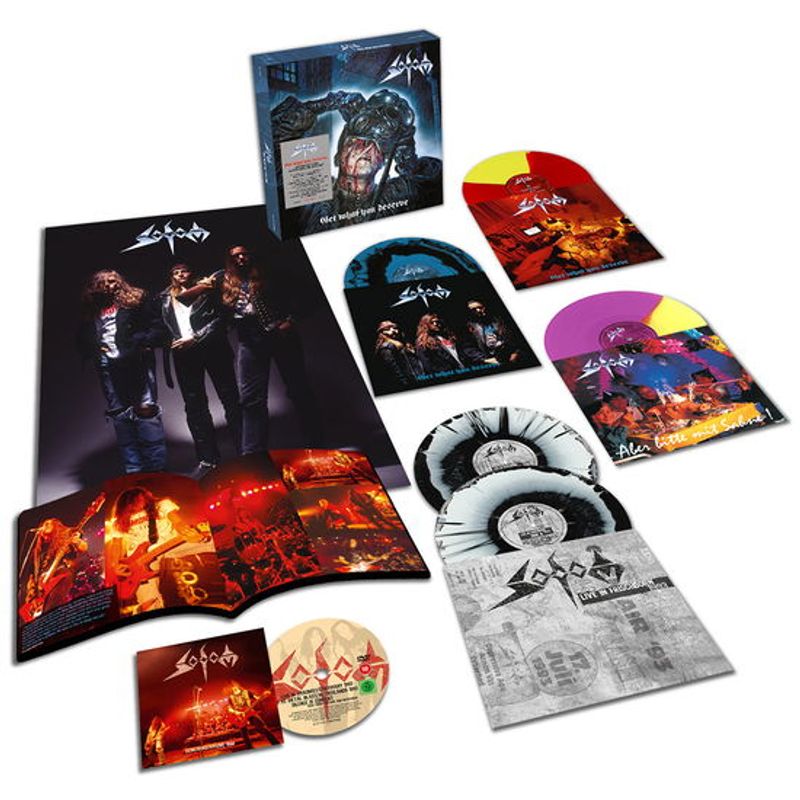 SODOM-Get What You Deserve(LTD)