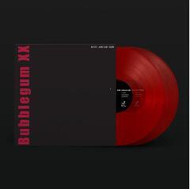 Mark Lanegan-Bubblegum XX...(LTD)
