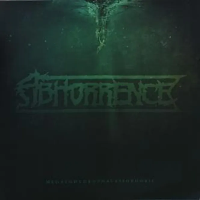 Hovedbilde ABHORRENCE-Megalohydrothalassophobic(LTD)