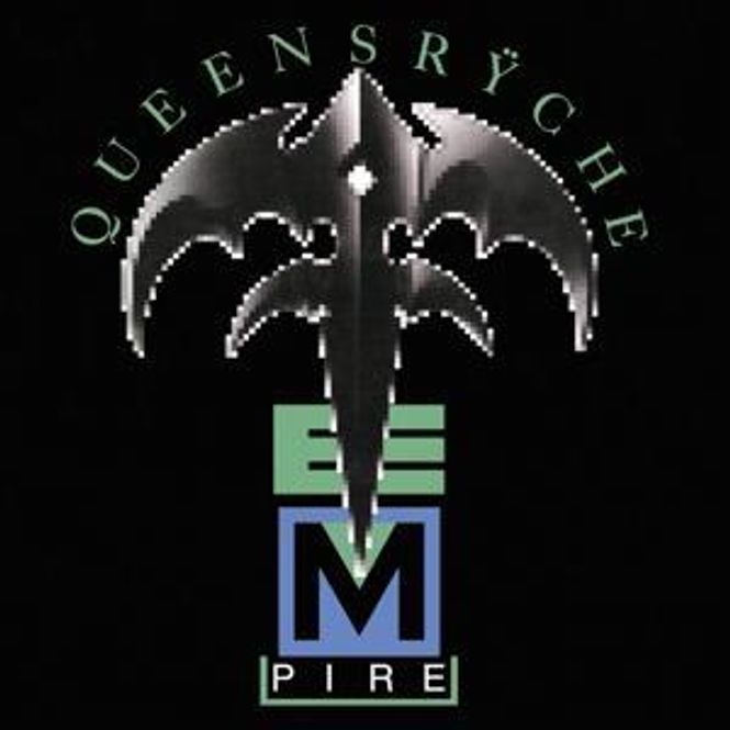 Hovedbilde Queensryche-Empire(LTD)
