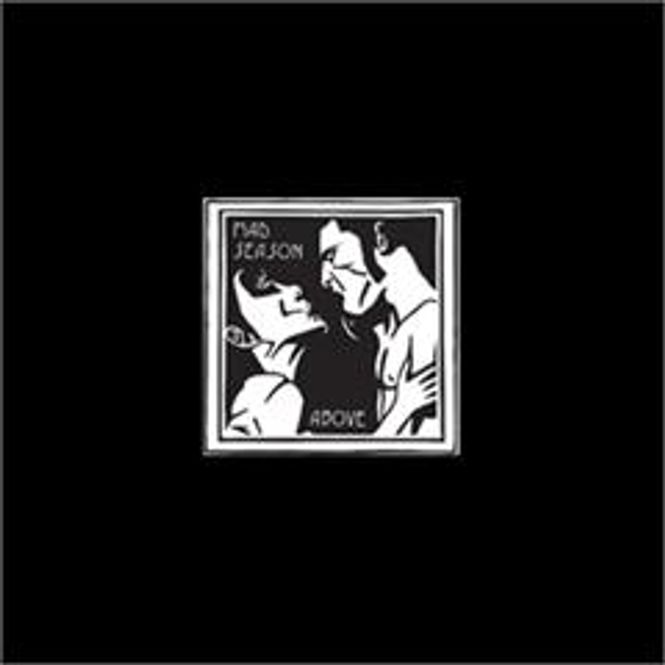 Hovedbilde Mad Season-Above