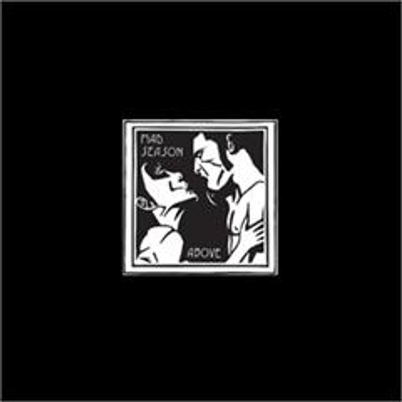 Mad Season-Above