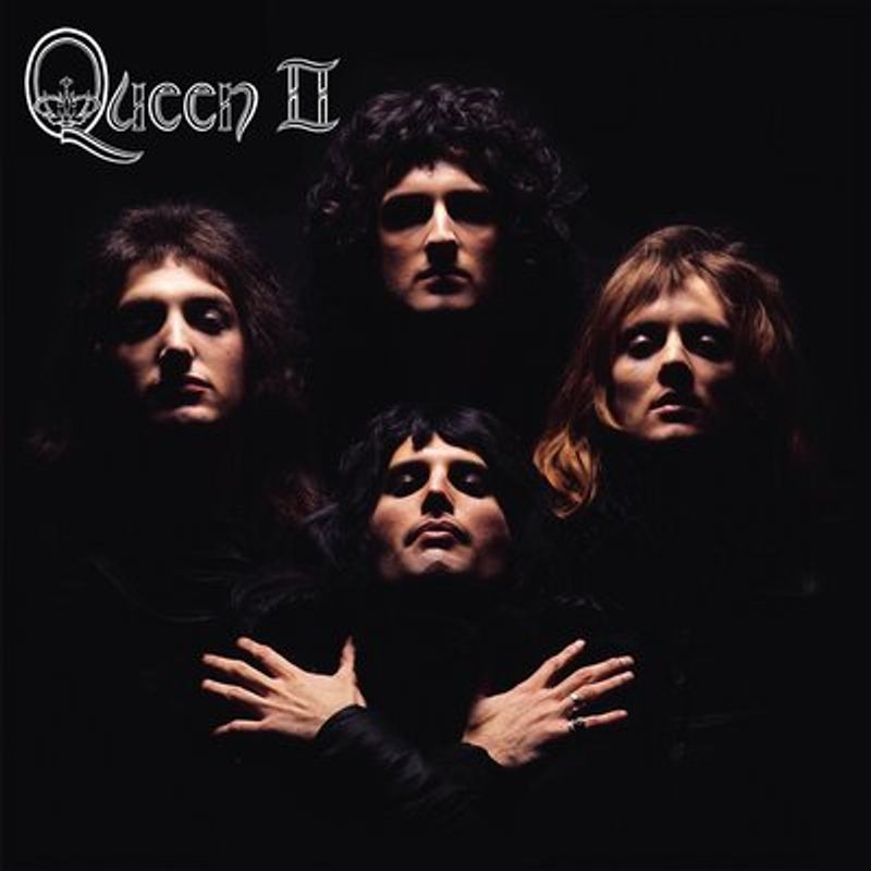 Queen-Queen II. (2026)