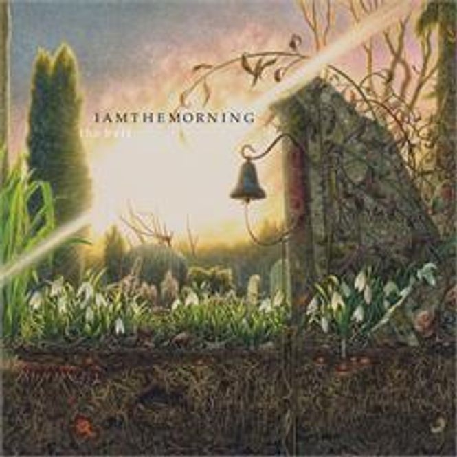 Hovedbilde Iamthemorning-Bell