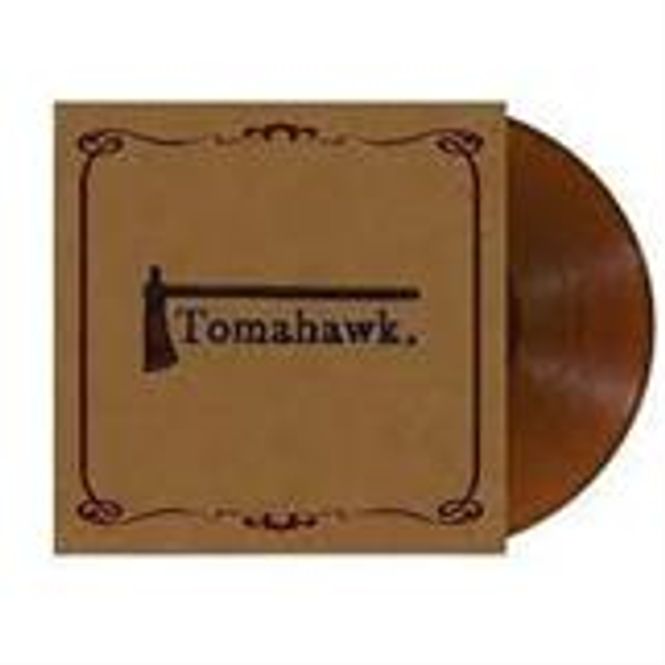 Hovedbilde Tomahawk-Tomahawk(LTD)