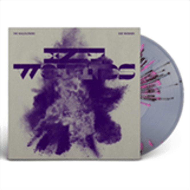 Hovedbilde The WALLFLOWERS-EXIT WOUNDS(LTD Nordic Exclusive)