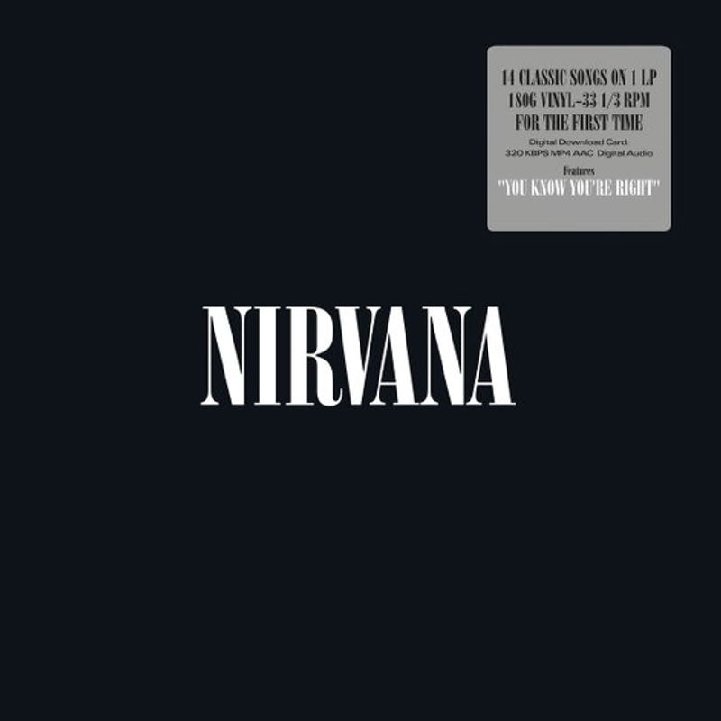 Nirvana-Nirvana
