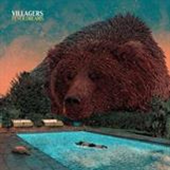 Hovedbilde VILLAGERS-Fever Dreams(LTD)