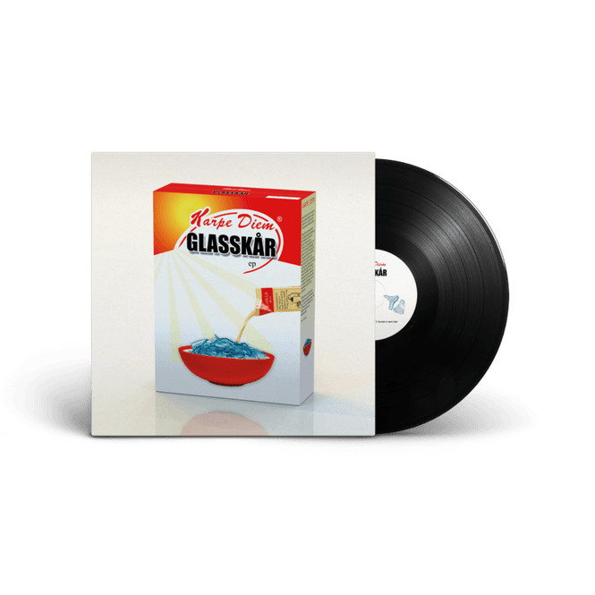 Hovedbilde Karpe-Glasskår