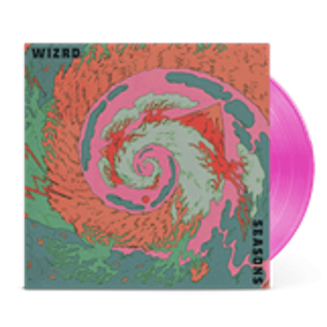 Hovedbilde Wizrd-Seasons(LTD)