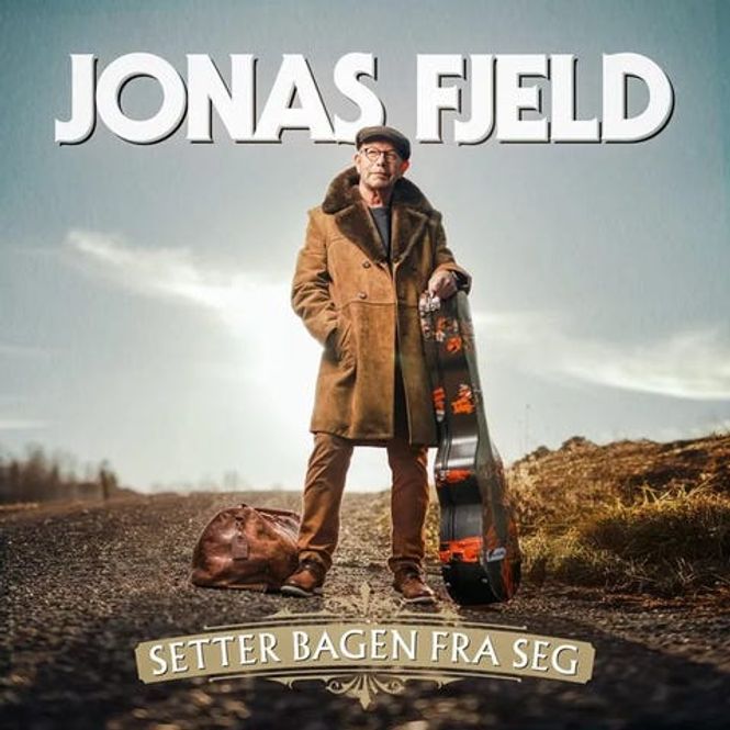 Hovedbilde Jonas Fjeld-JONAS FJELD SETTER BAGEN FRA SEG