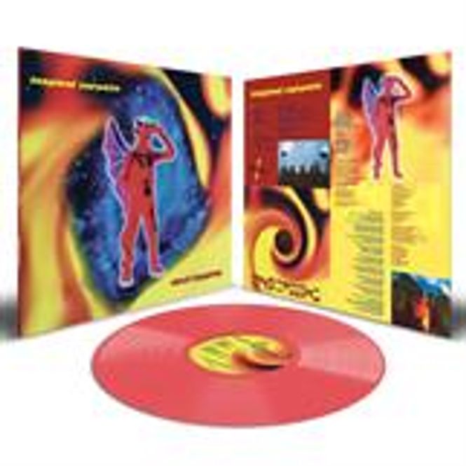 Hovedbilde Inspiral Carpets-Devil Hopping(LTD)