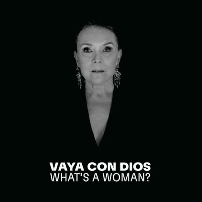 Hovedbilde VAYA CON DIOS-Whats A Woman