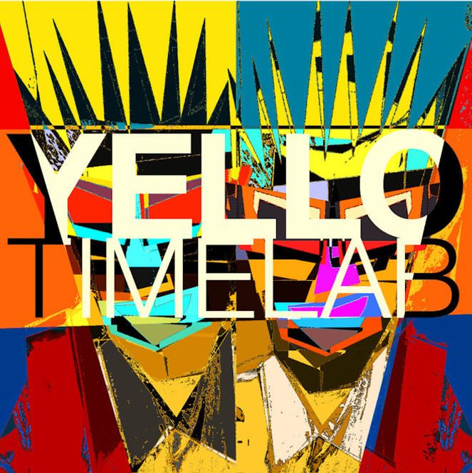 Hovedbilde Yello-Time Lab
